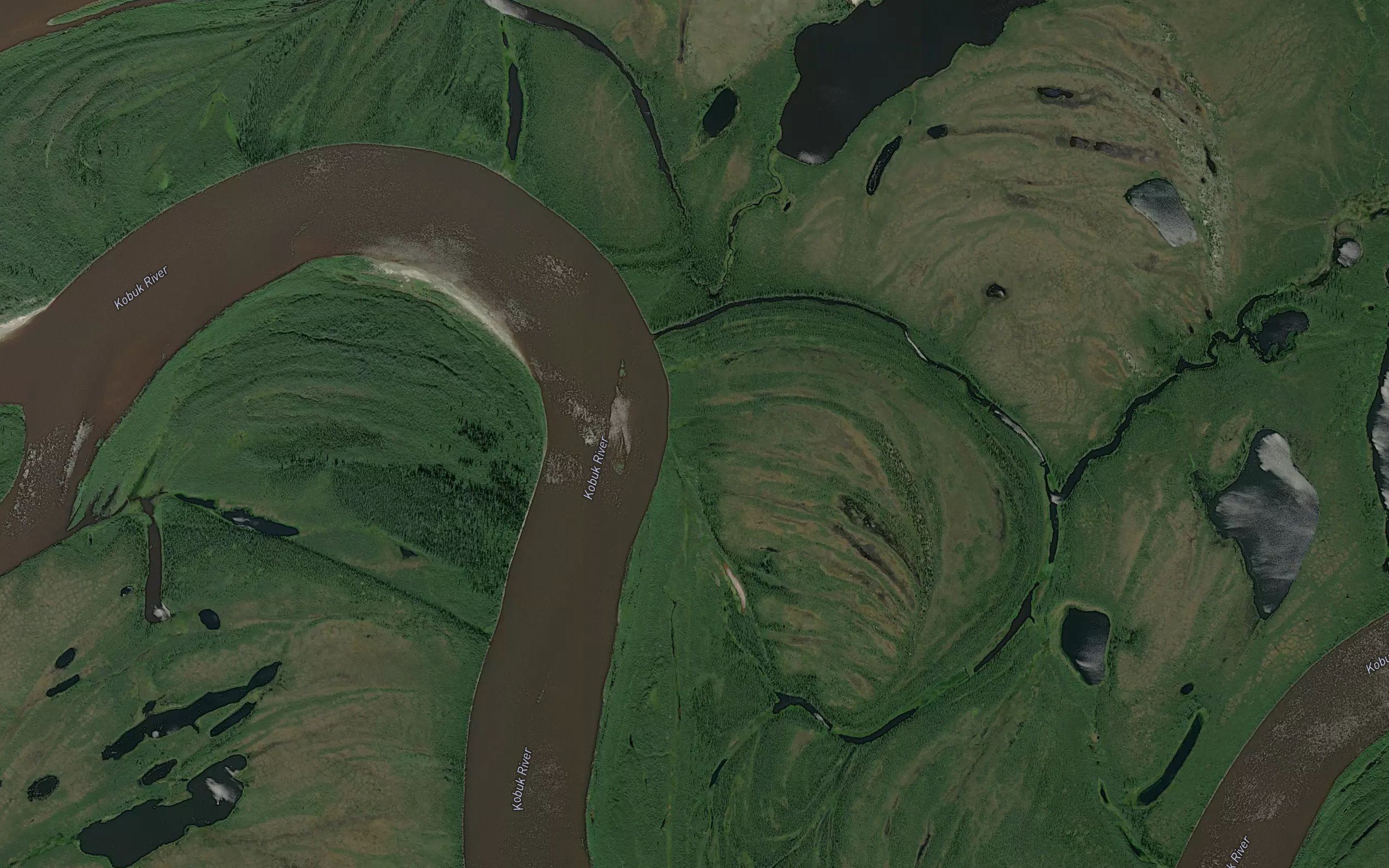 Rabbit Creek