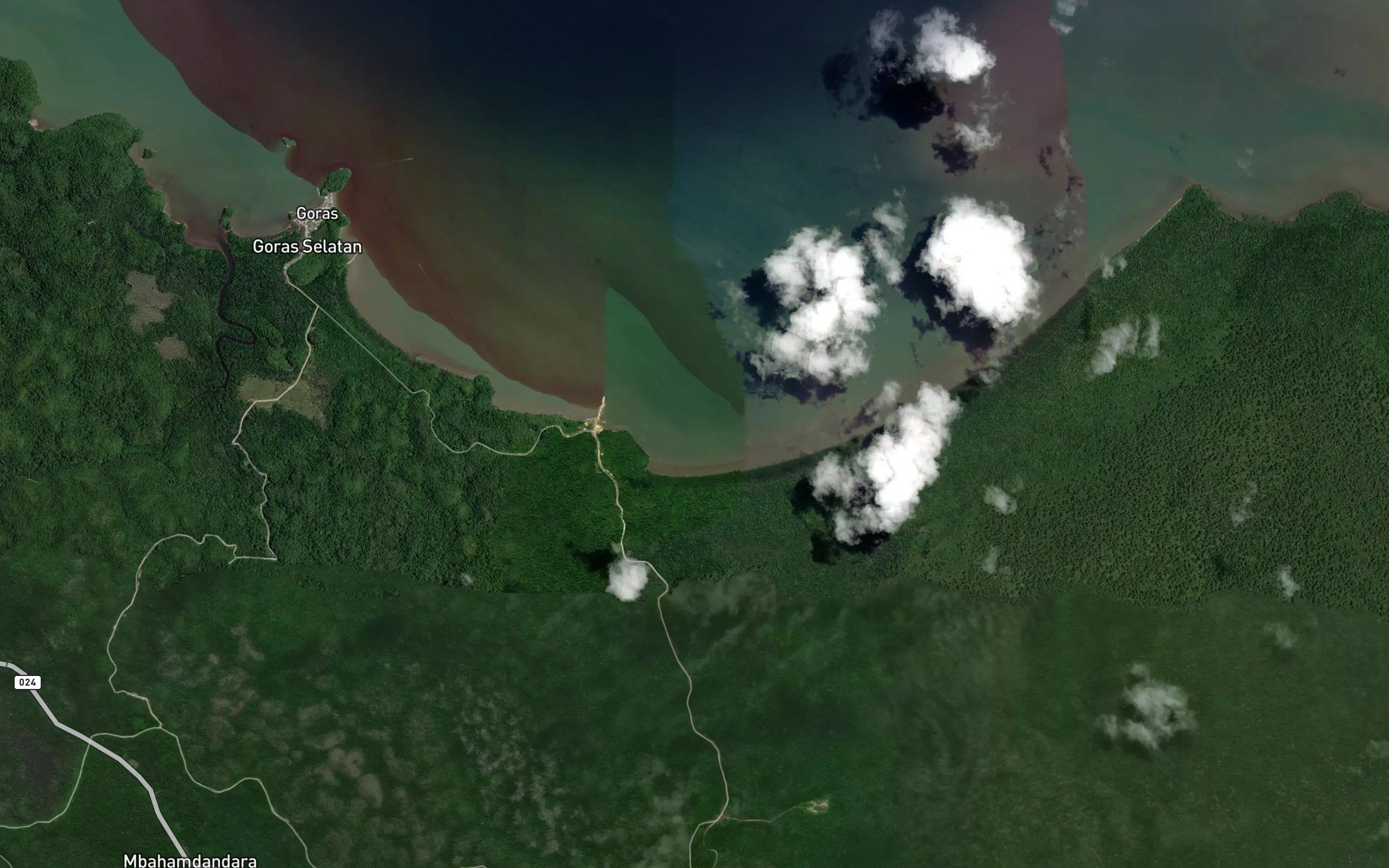 Teluk Berau