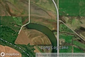 Long Log Lake