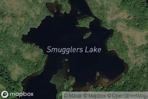 Smugglers Lake