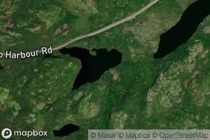 Rocky Pond