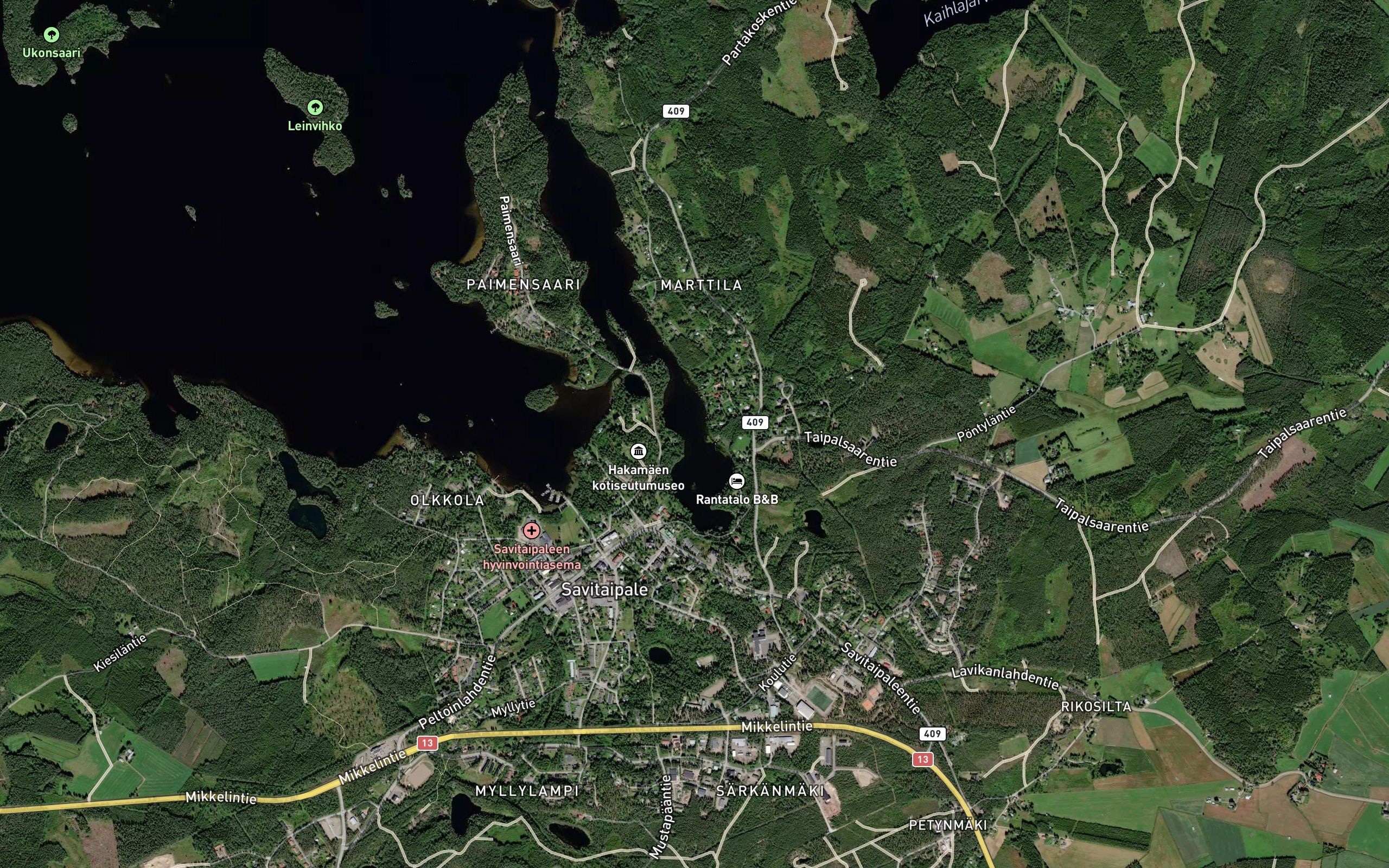 Kaijanlahti