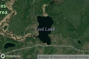 Favil Lake