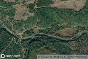 Lempriere Creek