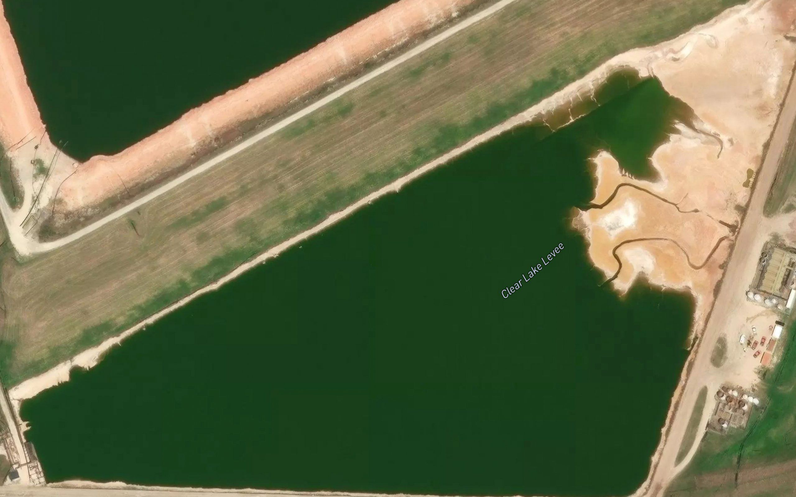 Clear Lake