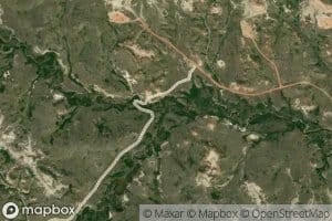 South Branch Bowline Creek