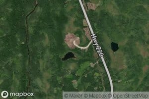 Rushy Pond