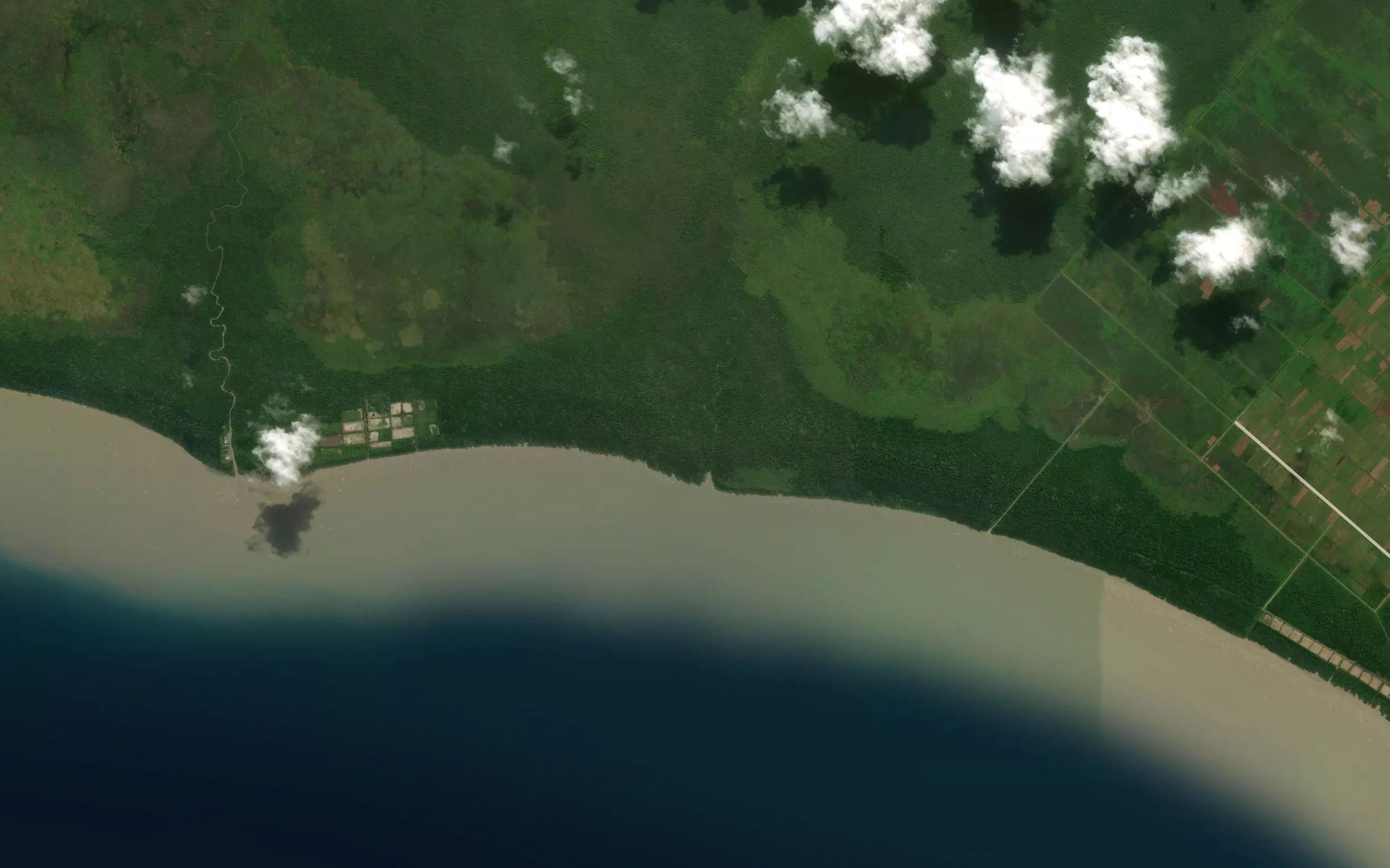 Sungai Bangkanjung
