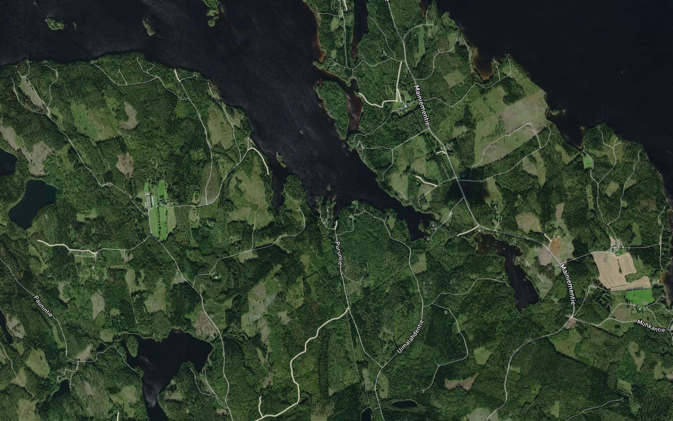 Purunlahti