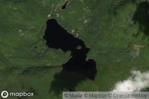 Lac a Vaillancourt