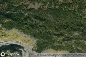 Eureka Creek
