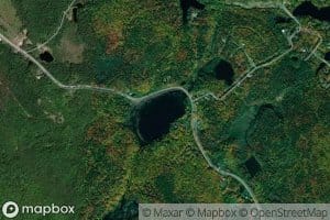 Lac la Loutre