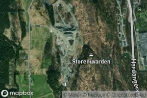 Rodlandstjorna
