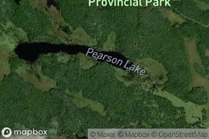 Pearson Lake