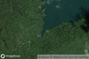 Sungai Kepayang Hampa