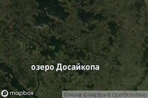 Ozero Dosaykopa
