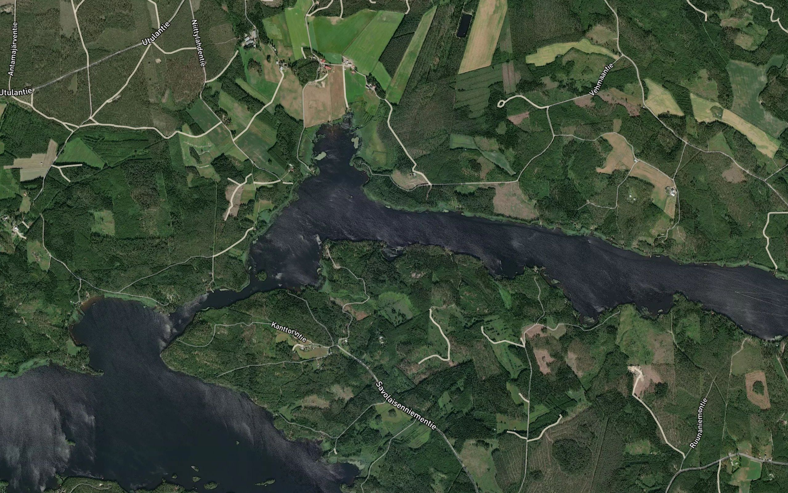 Kortelahti