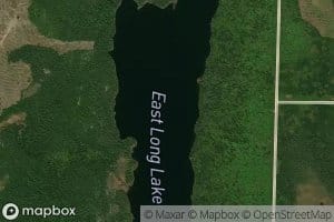 East Long Lake