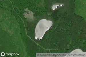 Hayes Lake