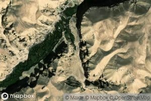 Darah-ye Khami-ye Deh