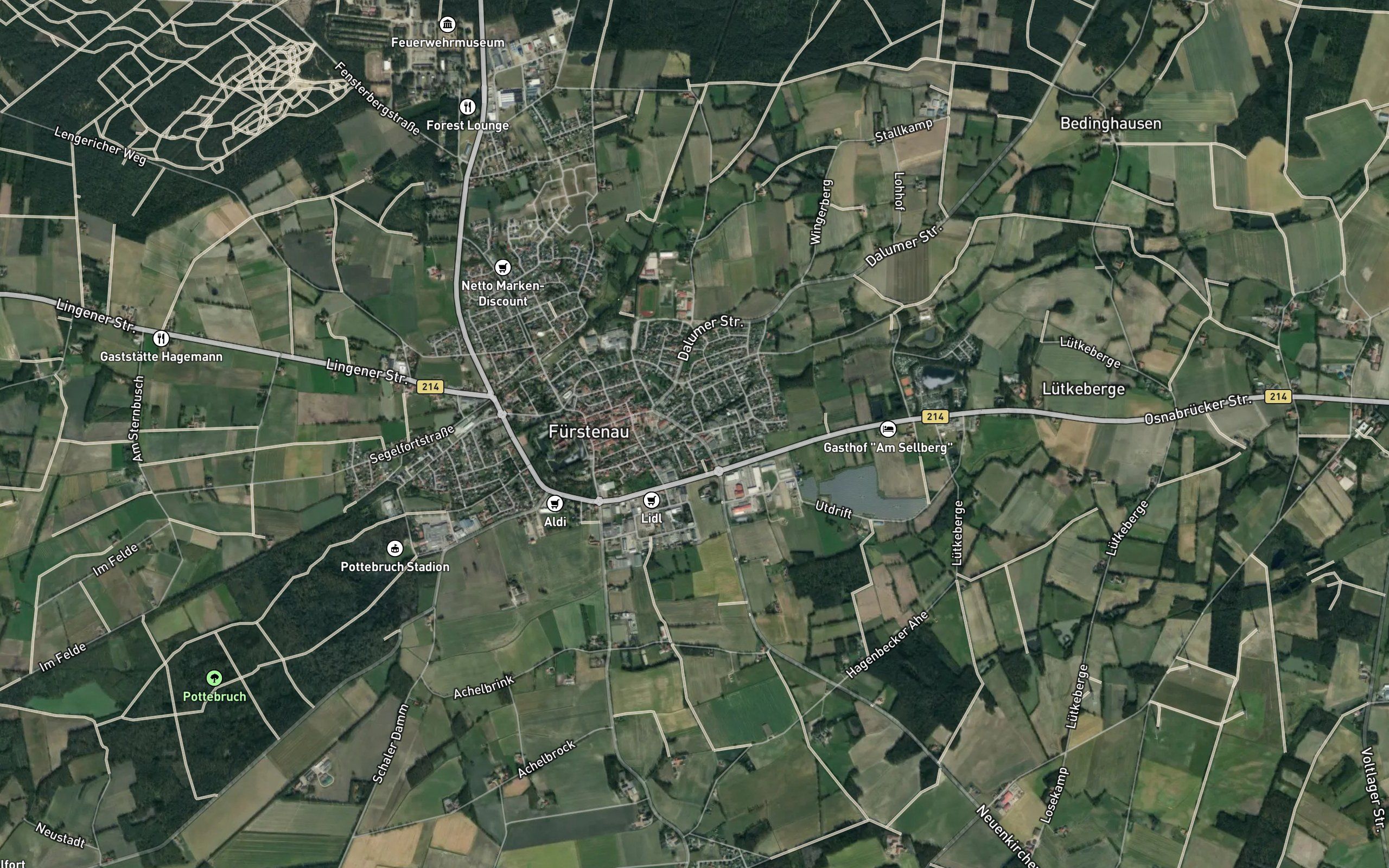 Muckenbach