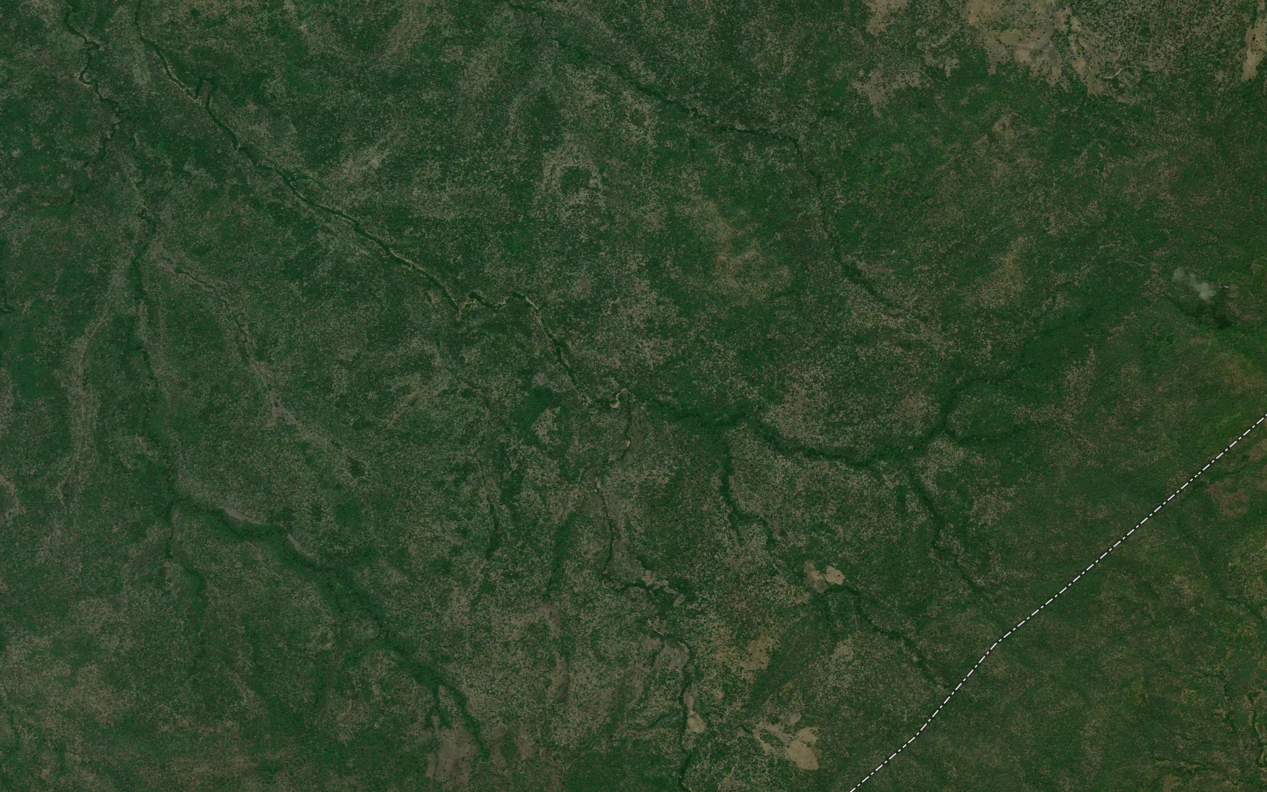 River Soku