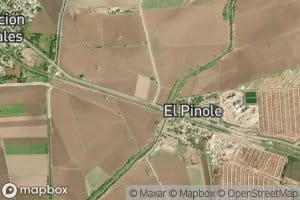 Canal Lateral Numero Treinta y Cinco