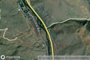 Sheep Creek