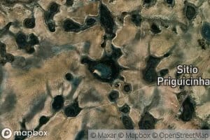 Lagoa da Preguicinha