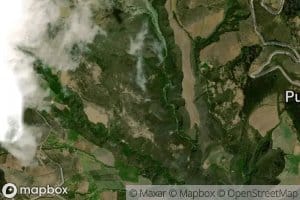 Quebrada del Partidero