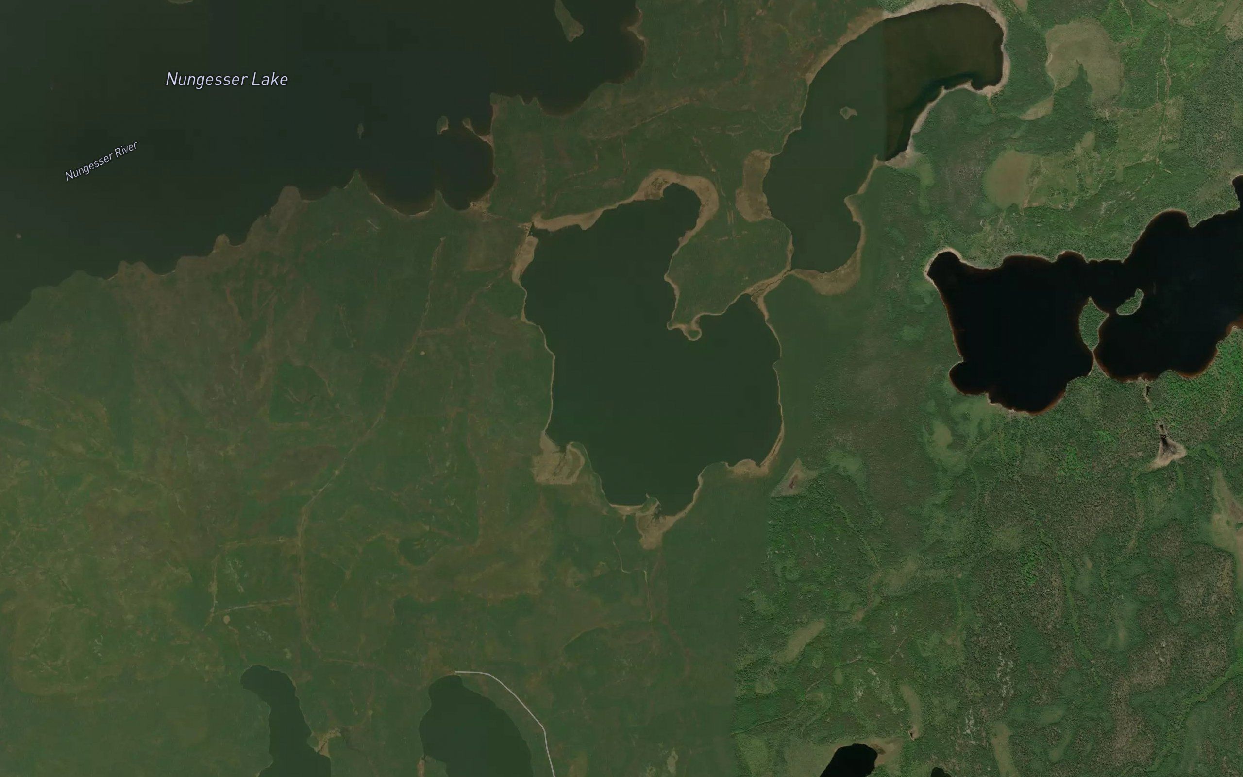 Farrer Lake