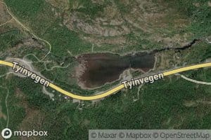 Flokstrondfjorden