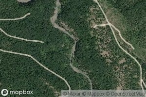 Dairy Creek