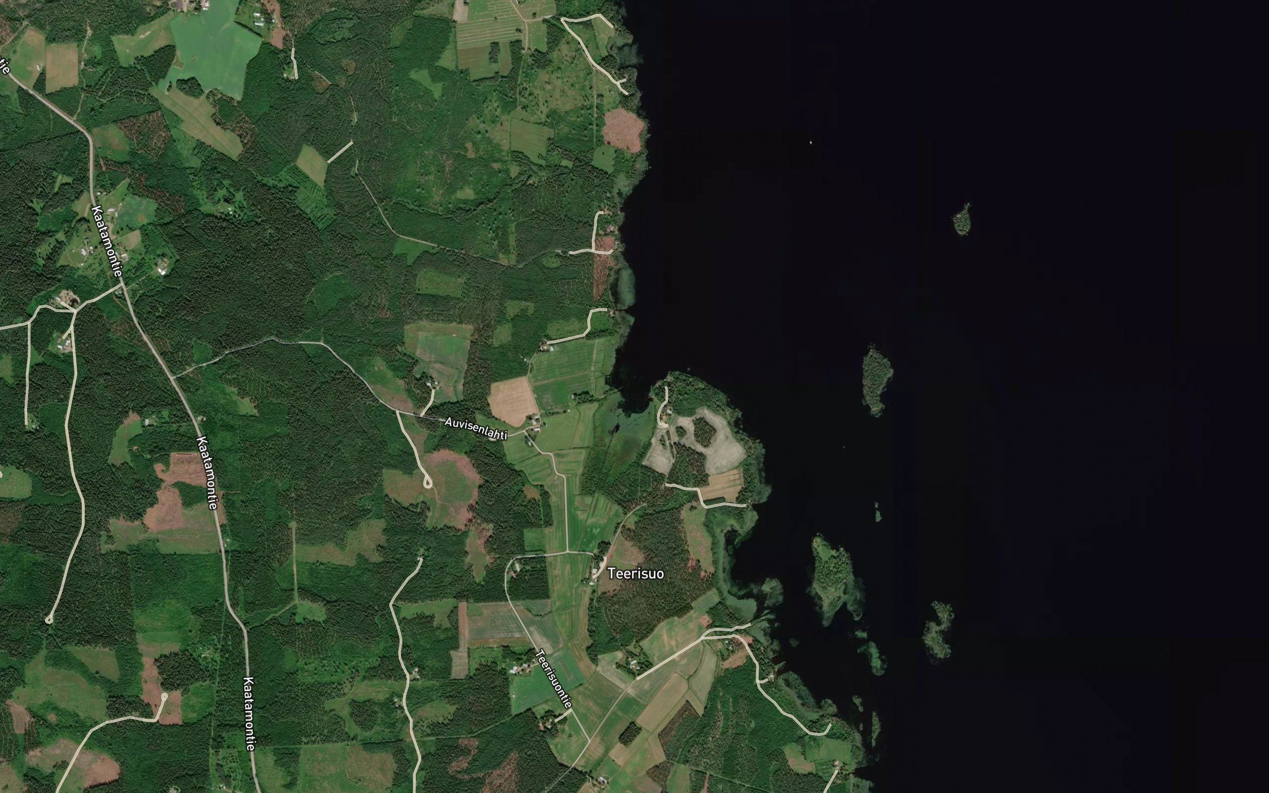 Auvisenlahti