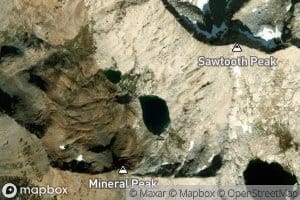 Monarch Lakes