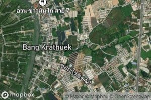 Khlong Hua Khon Phleng