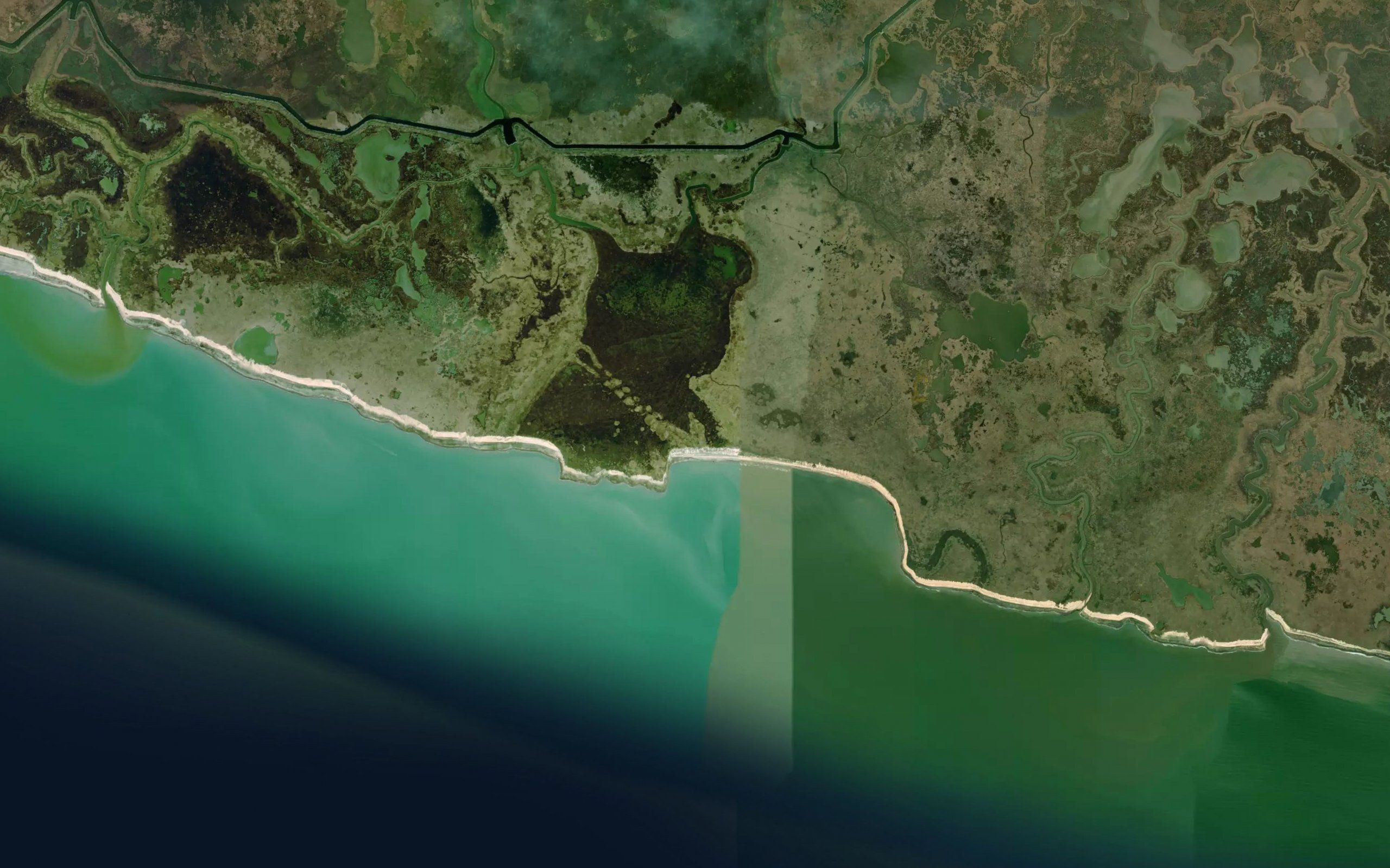 Big Constance Lake