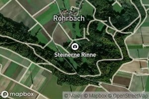 Steinerne Rinne (Rohrbach)