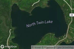 North Twin Lake