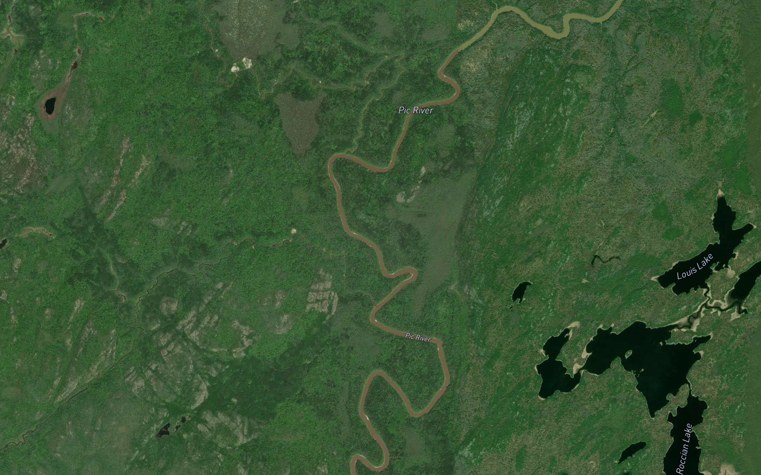 Jim Creek
