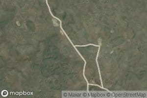 Cut Off Reservoir