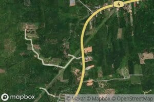 Sungai Air Batu Pengasah