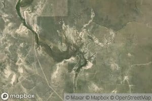 Wild Horse Reservoir