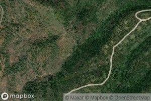 Mountain Chief Creek