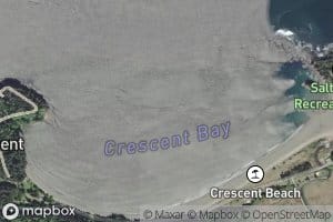 Crescent Bay