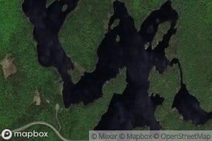 Lac du Fou