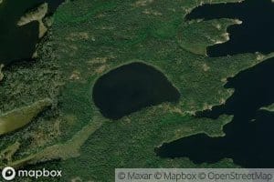 Bluebell Lake