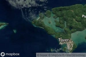 Teluk Pasirainbarages