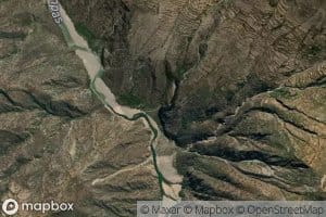 Quebrada Auay Huaycco