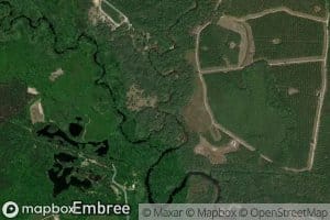 North Fork Edisto River